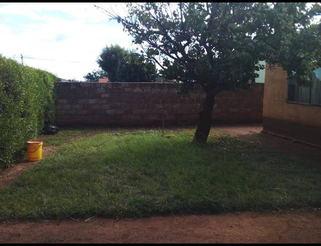 2 BEDROOM HOUSE FOR SALE IN SOSHANGUVE SOUTH